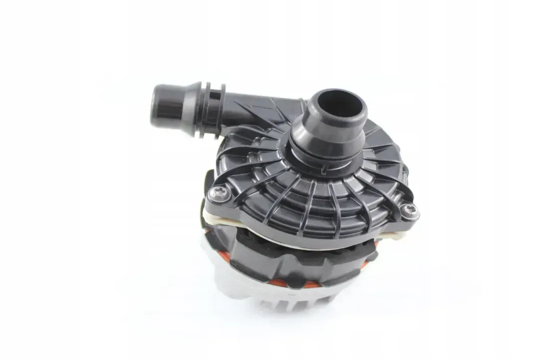 COOLANT PUMP